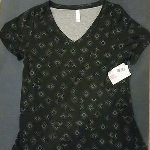 NWT LulaRoe Christy T - size Medium